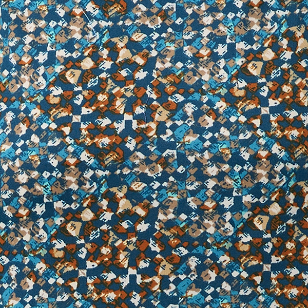 Teal Multi