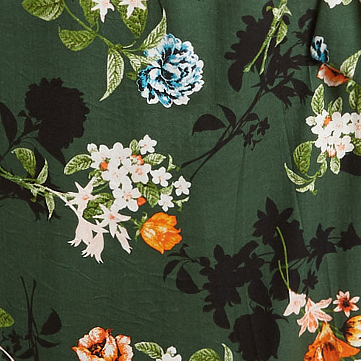 Green Multi
