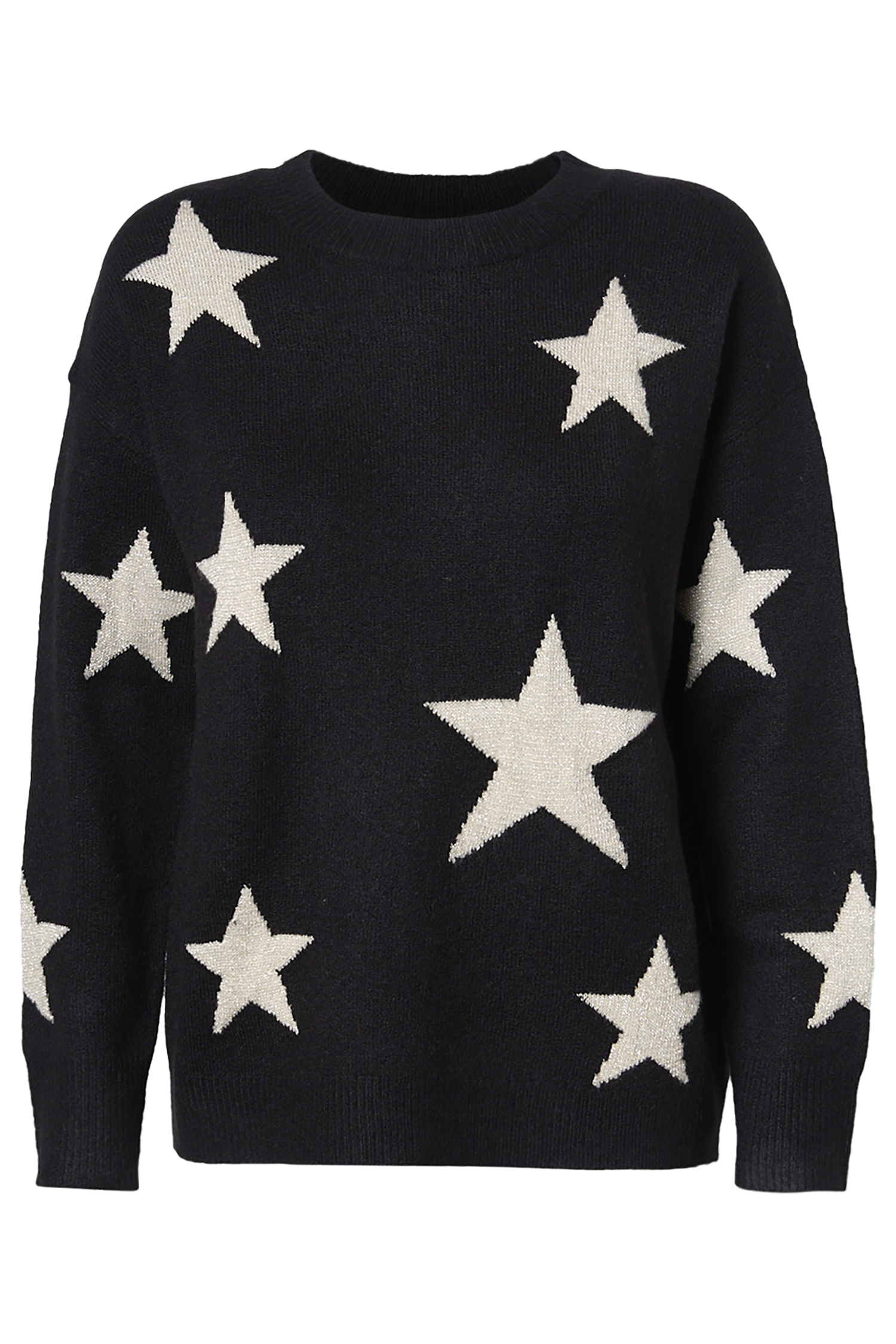 Star Sweater