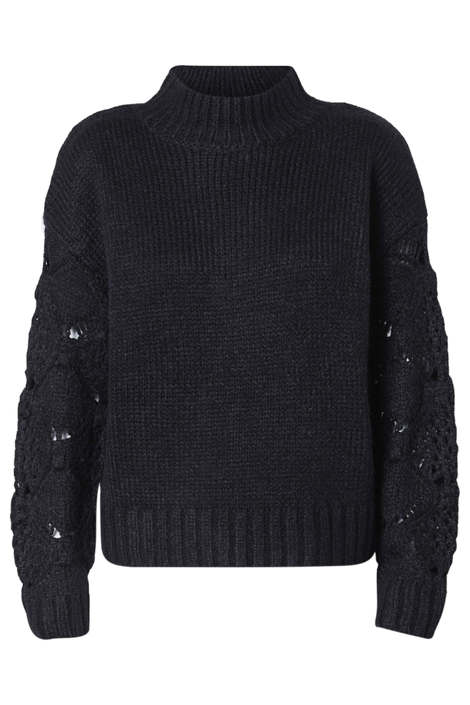 Cable Knit Sweater