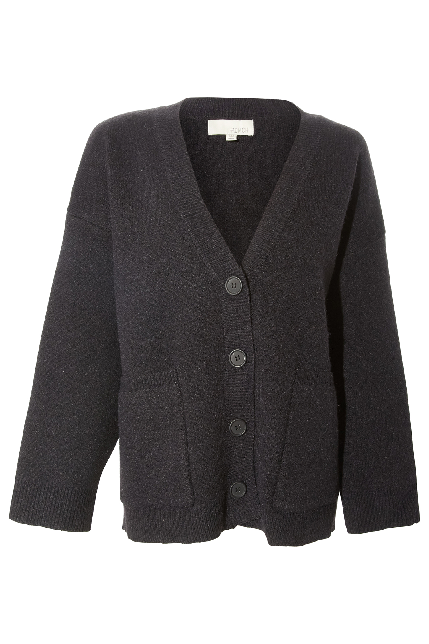 Oversized Cardigan