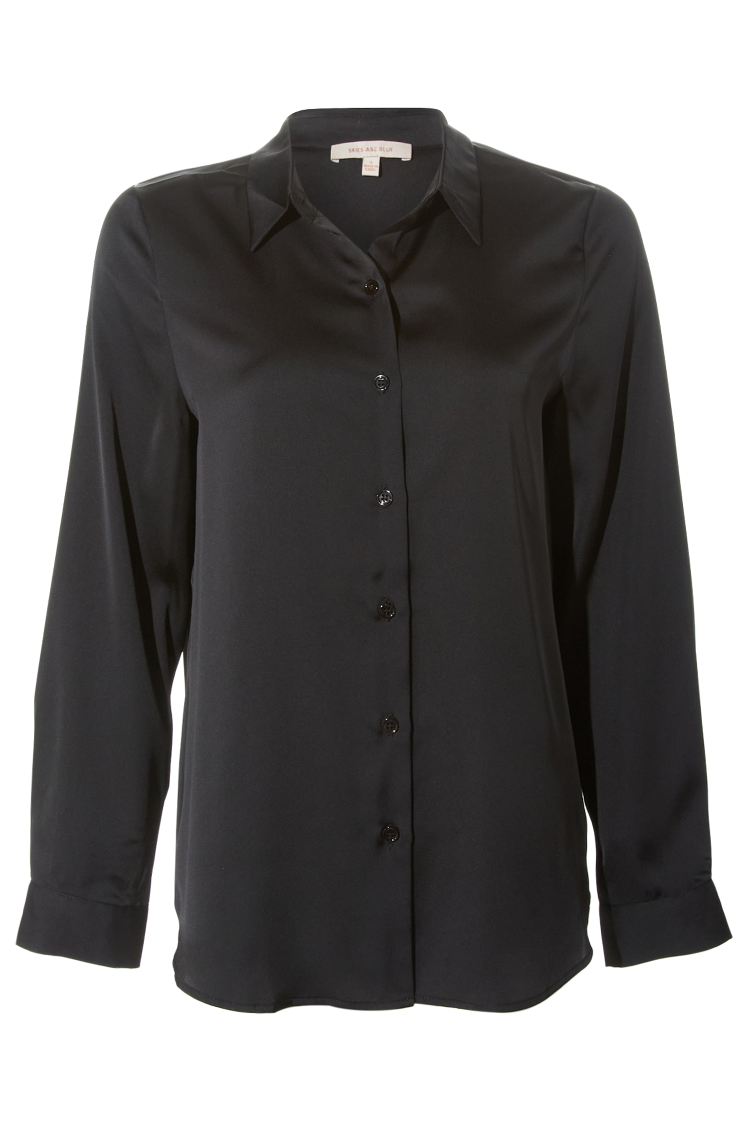 Button Down Shirt