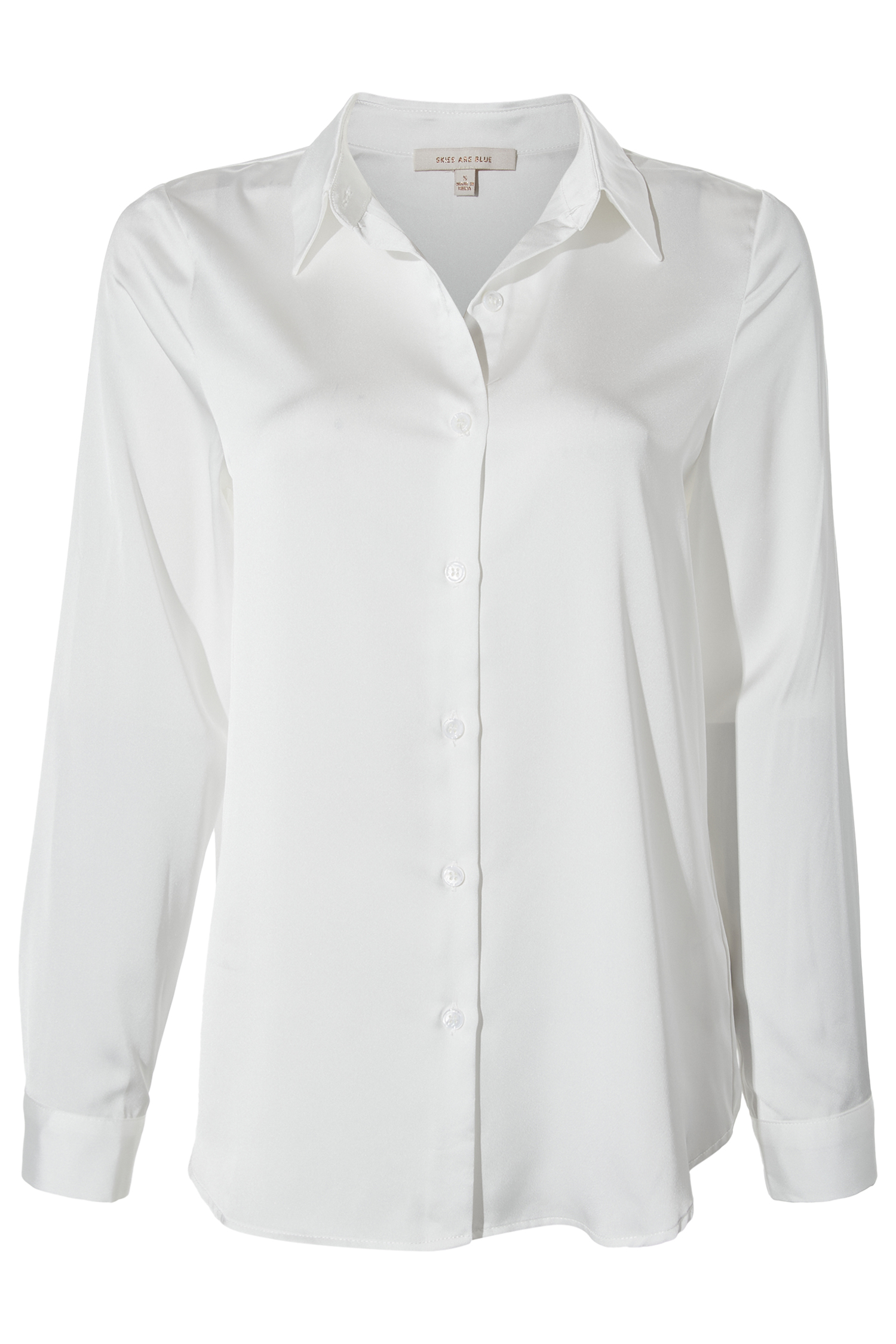 Button Down Shirt