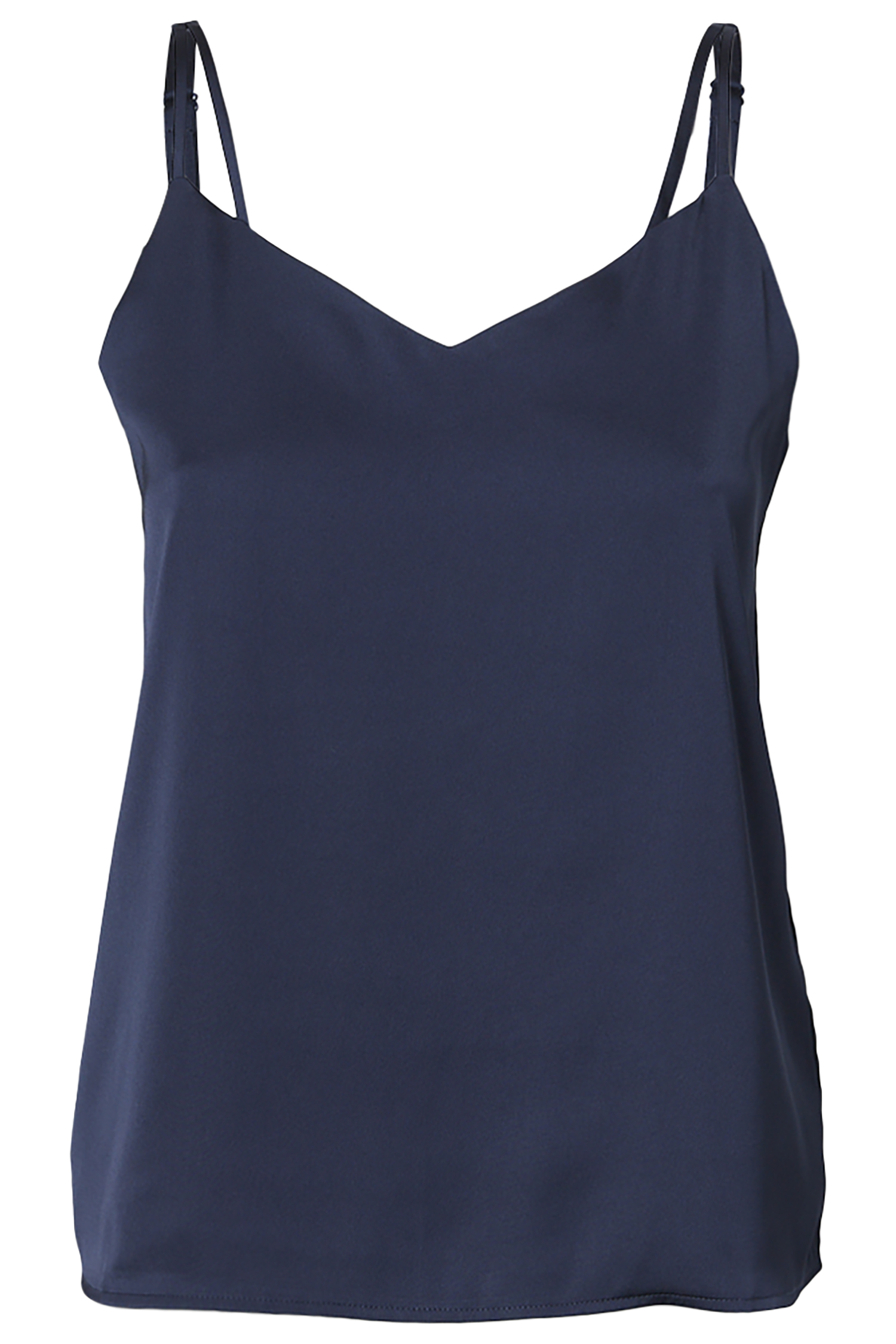 Double Strap Tank