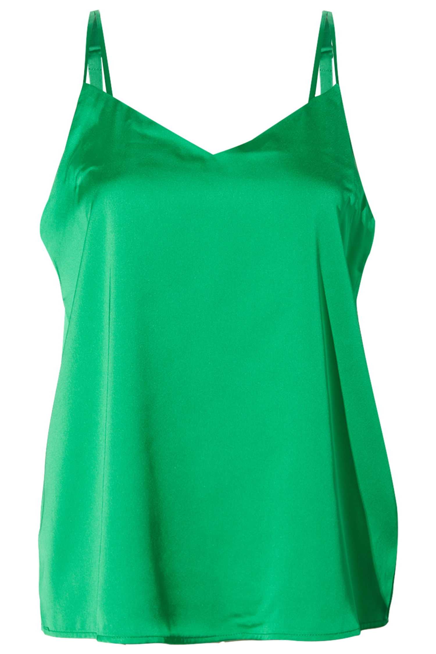 Double Strap Tank