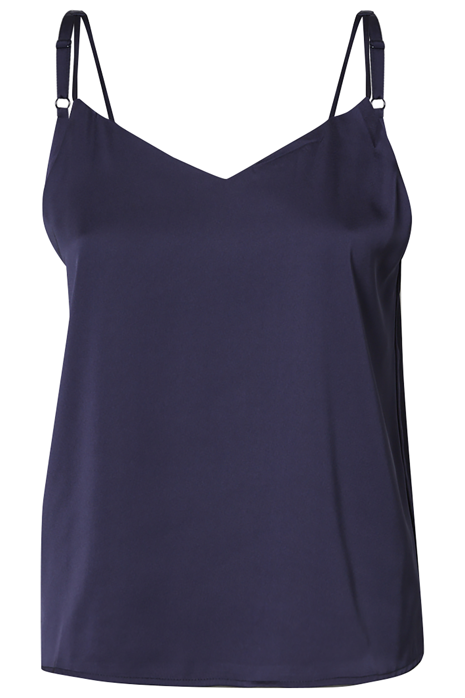 Double Strap Tank