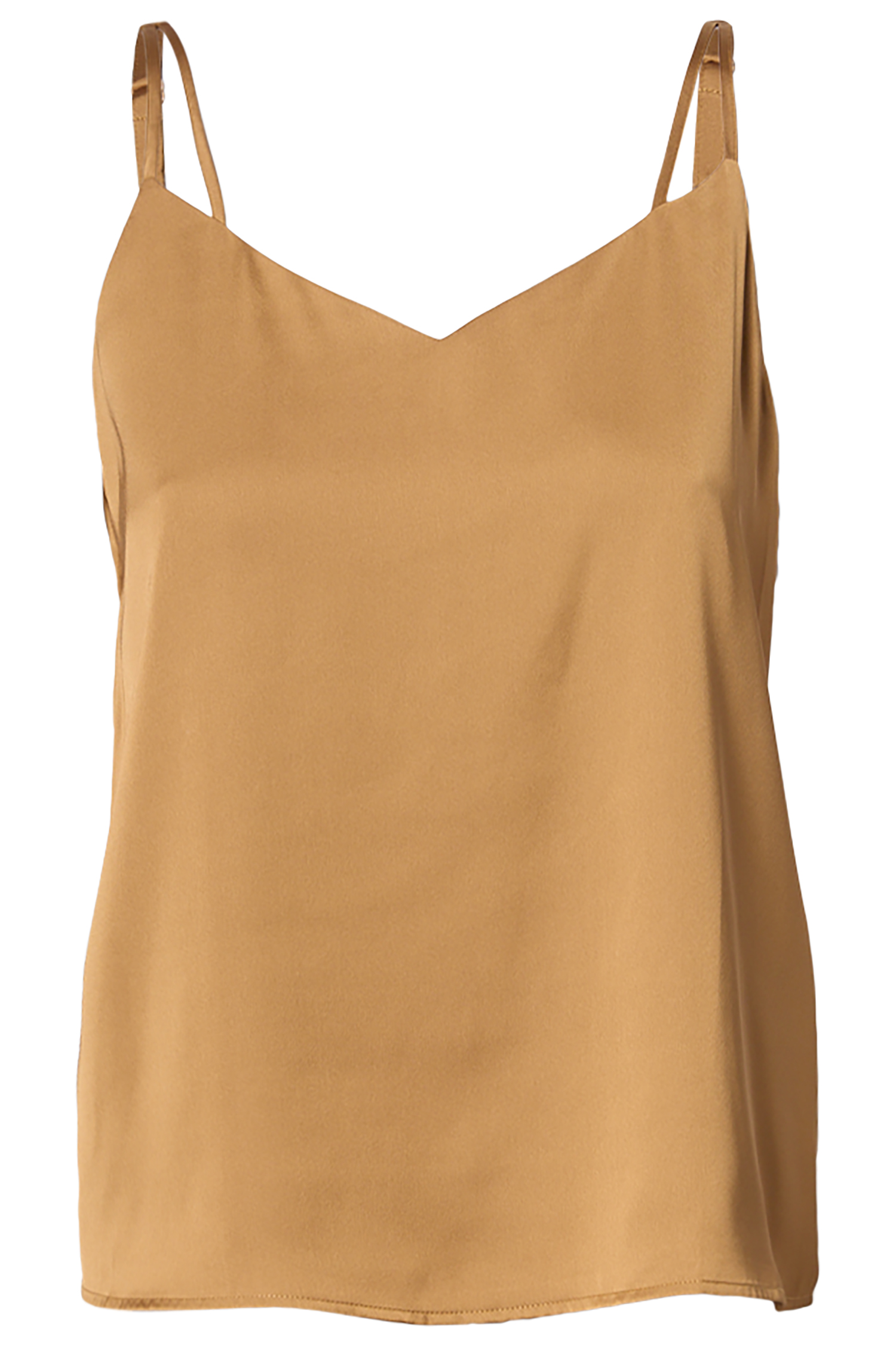 Double Strap Tank