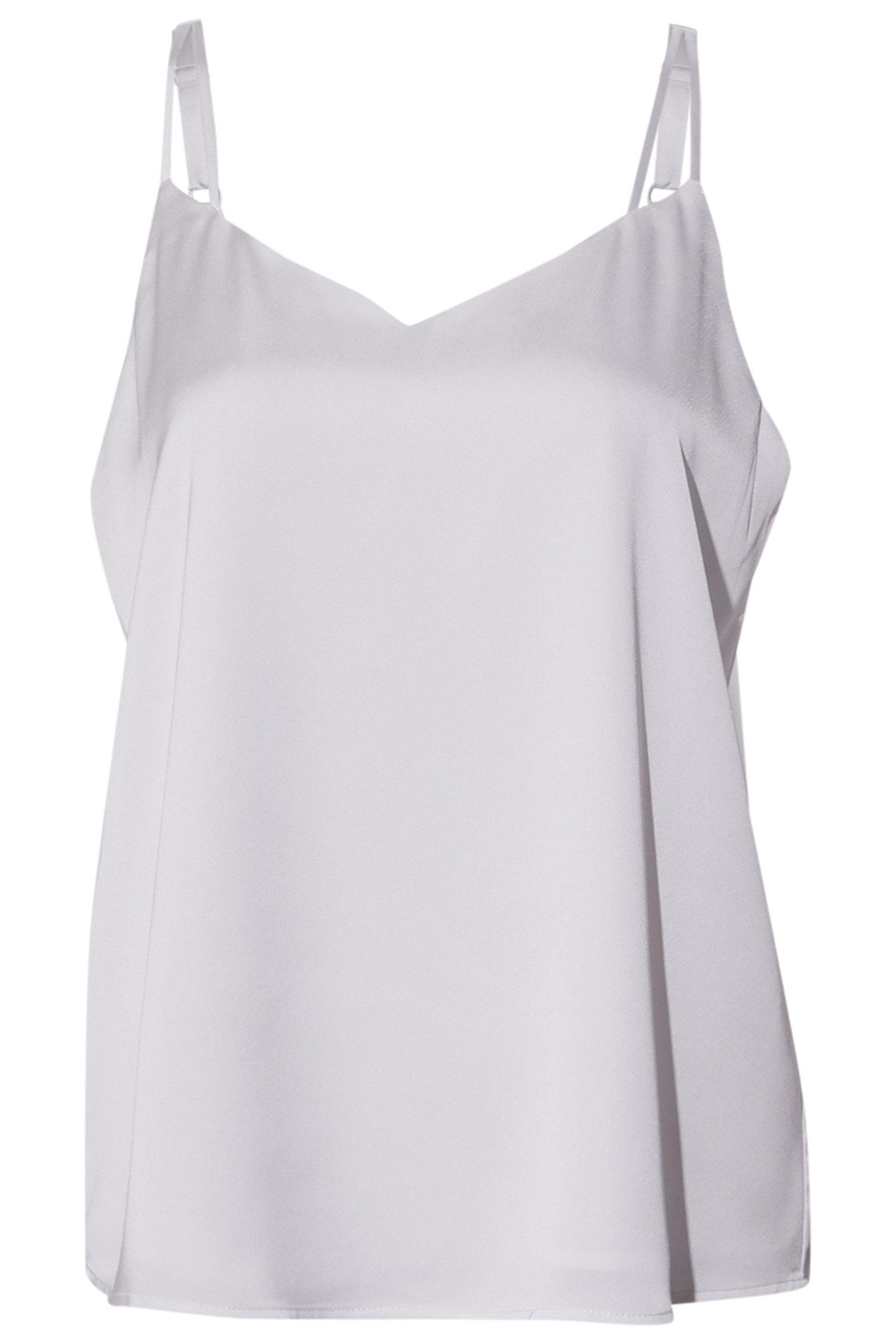 Double Strap Tank
