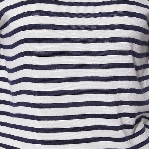 White/Navy