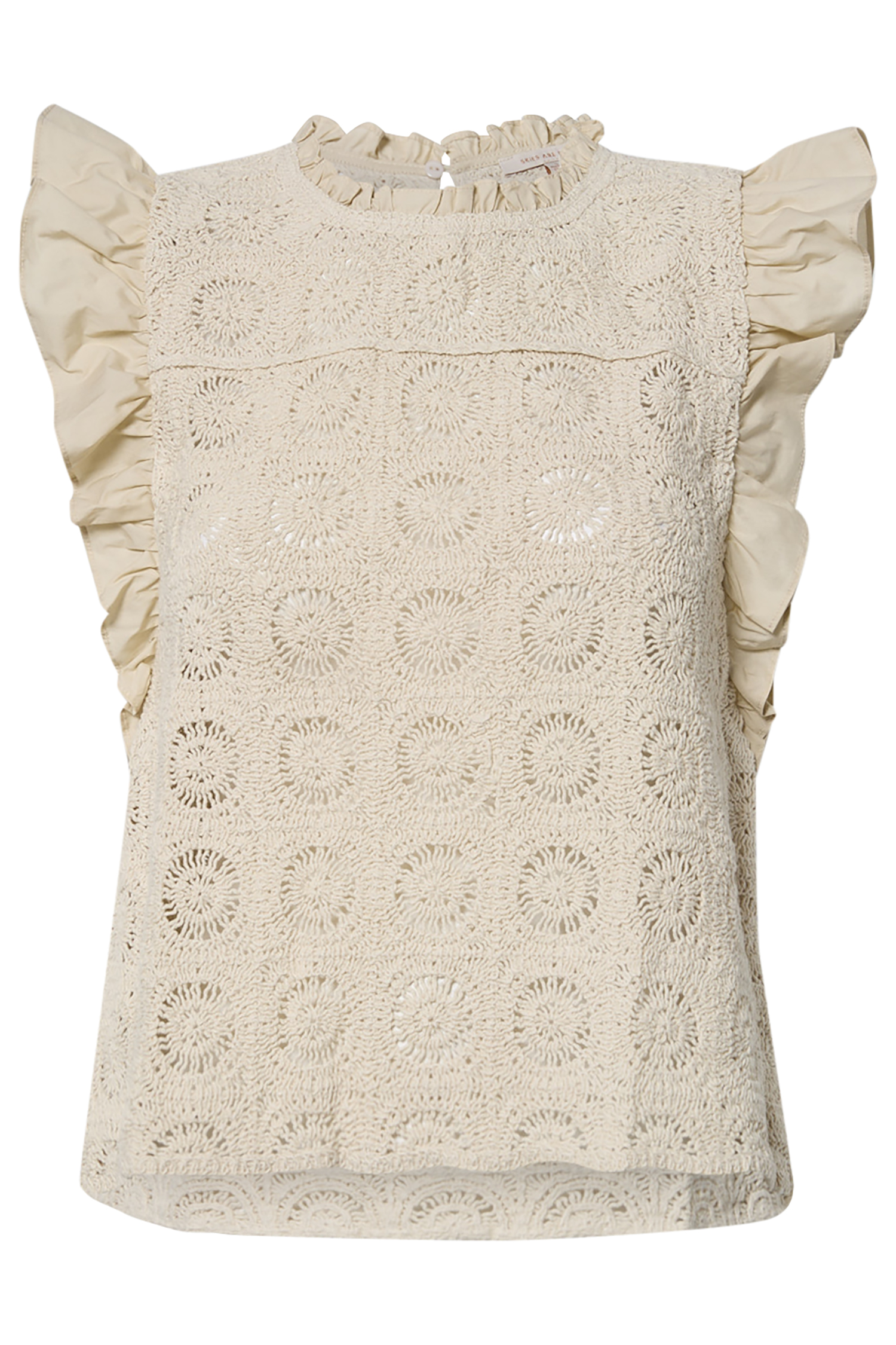 Crochet Top