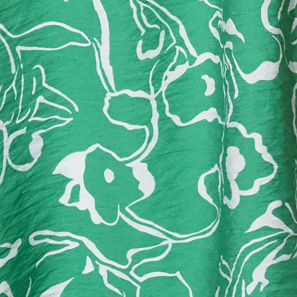 White/Green