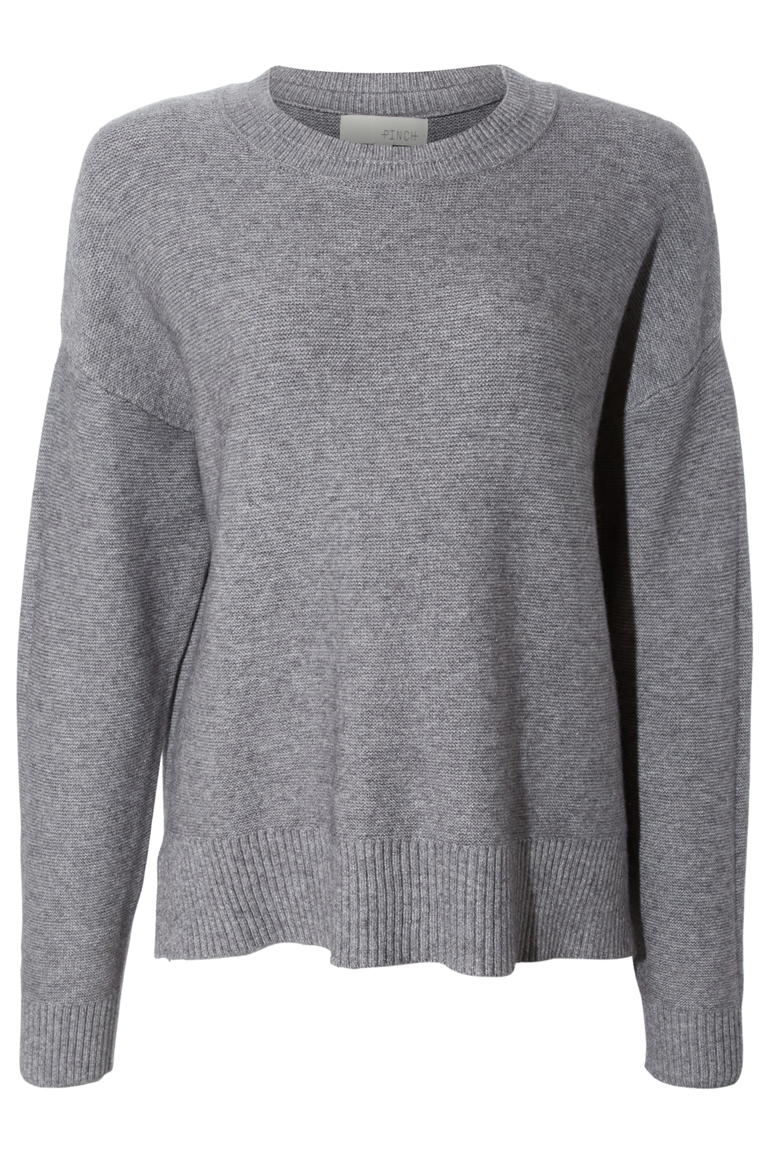 Crewneck Sweater