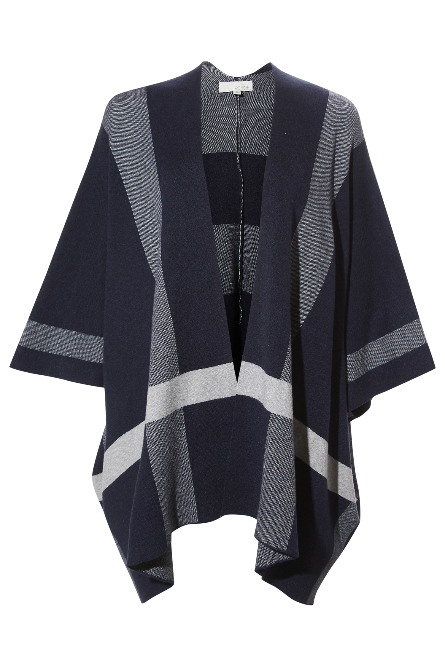Half Sleeve Cardigan