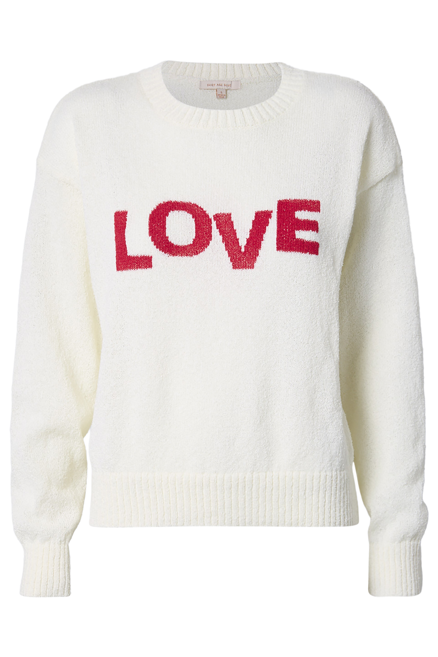 Love Knit Sweater