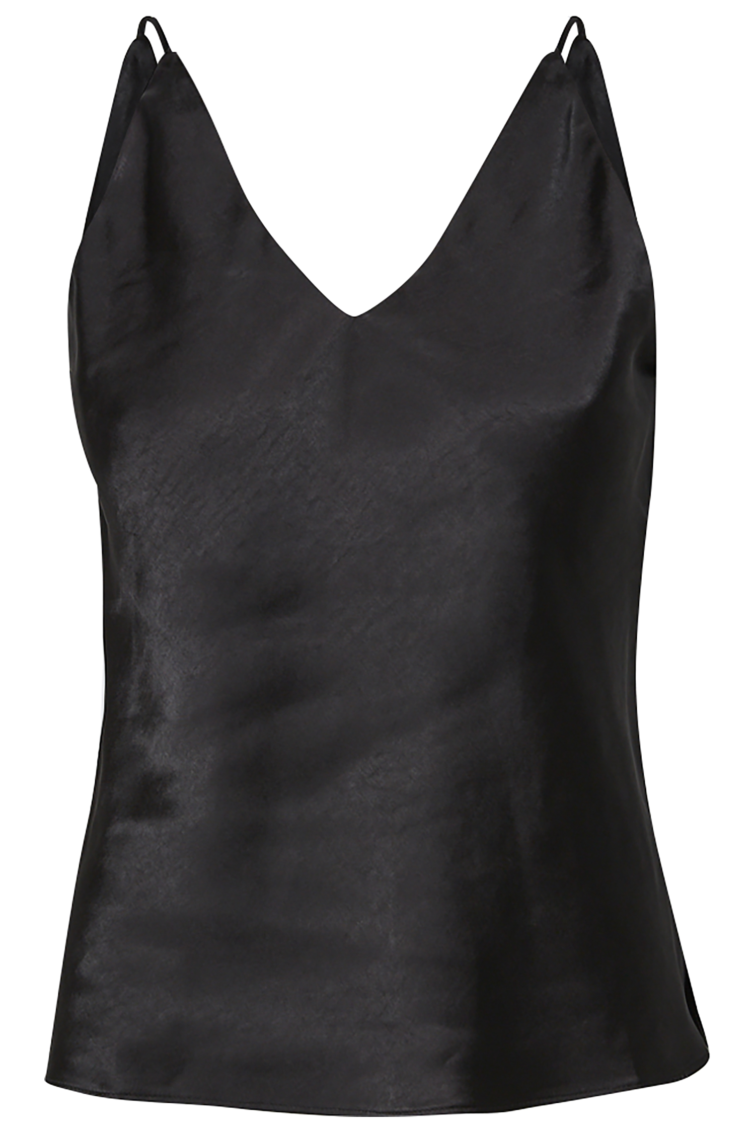 Satin Cami Top