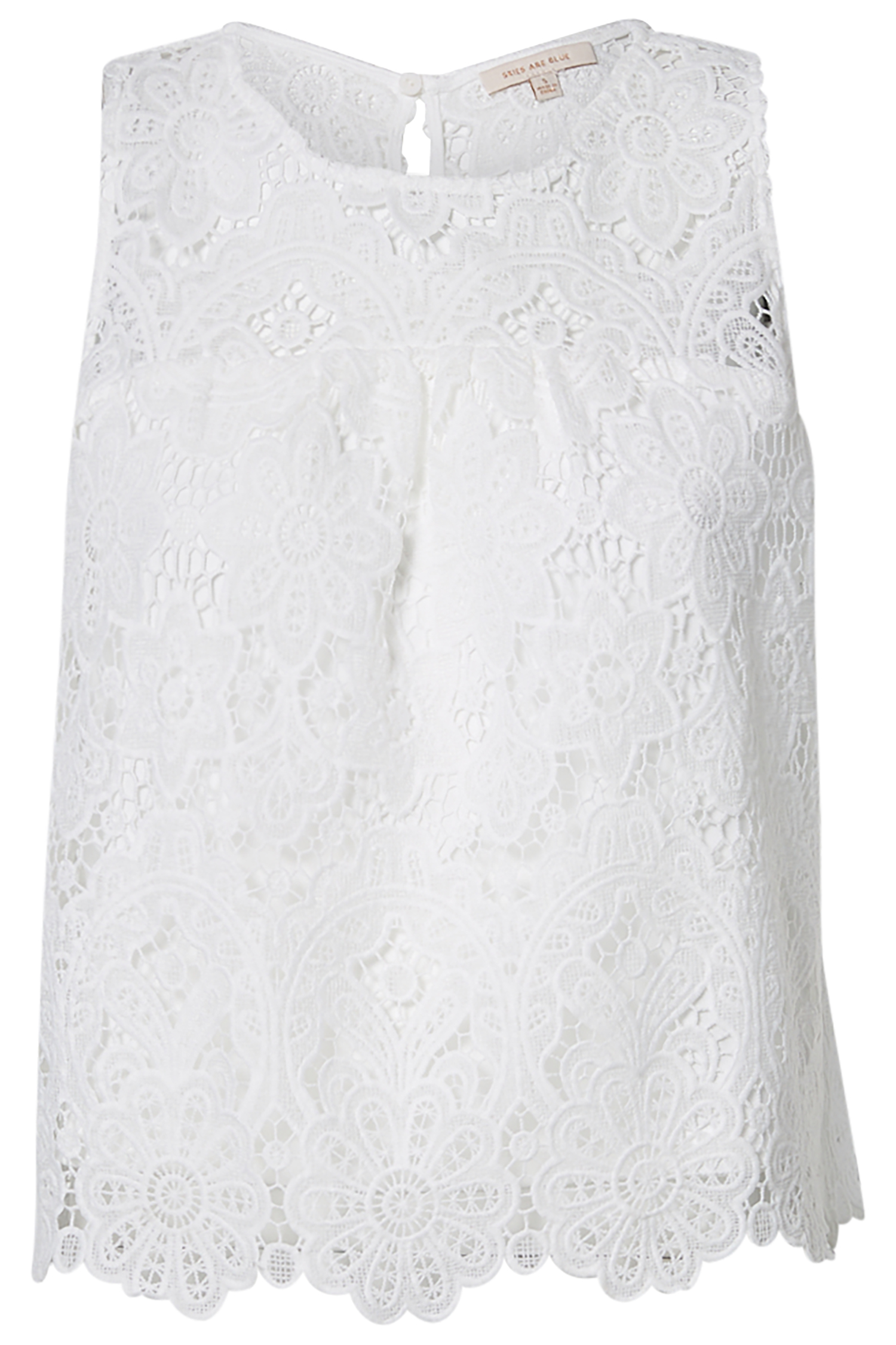 Lace Top