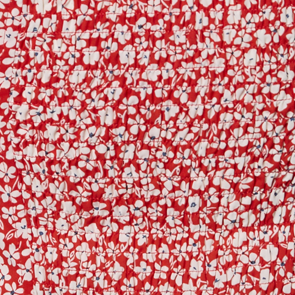 Red Multi