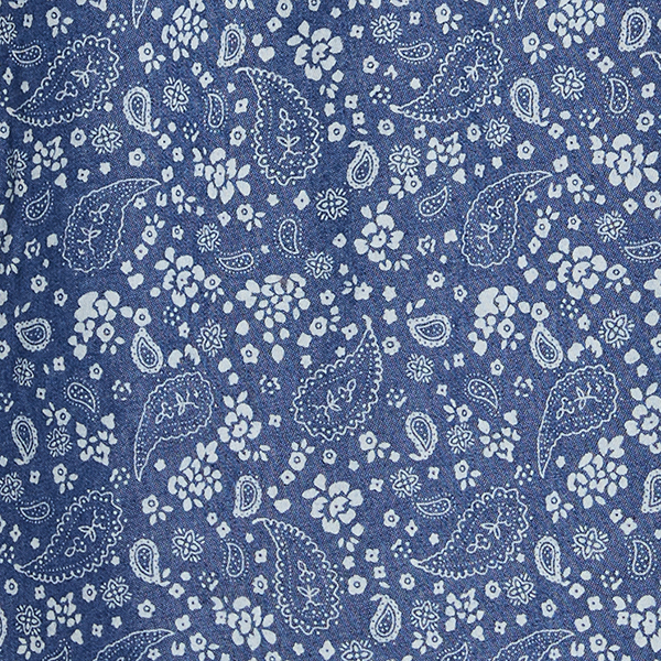 Blue Multi
