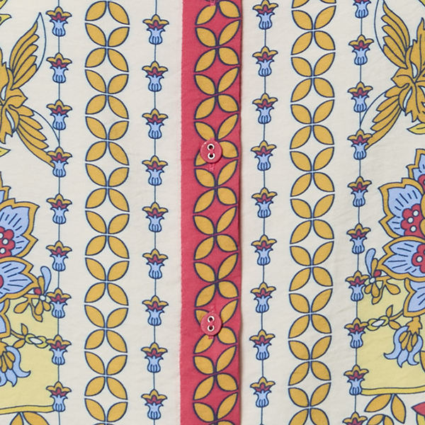 Yellow Multi