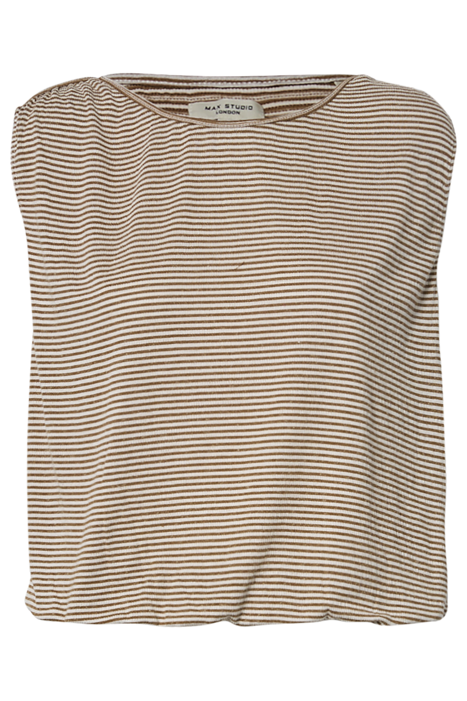 Striped Top