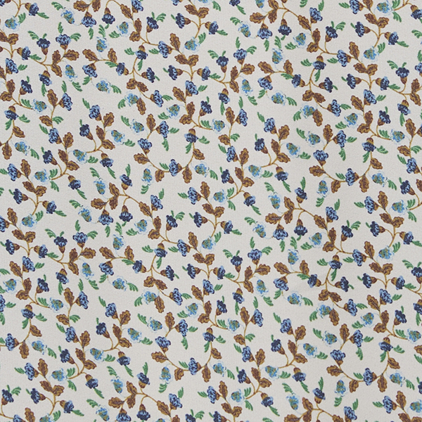 Blue Multi