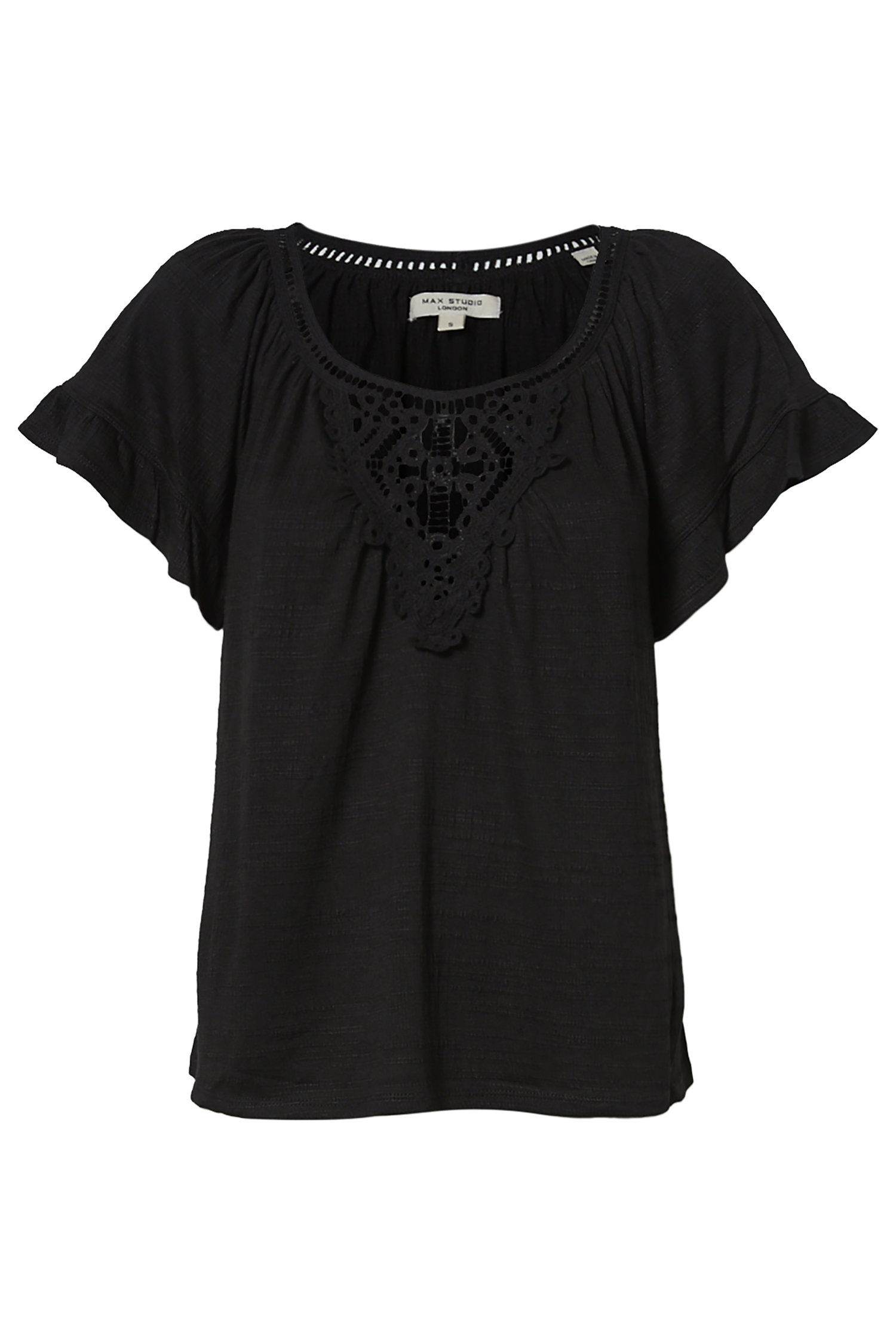 Short Sleeve Top