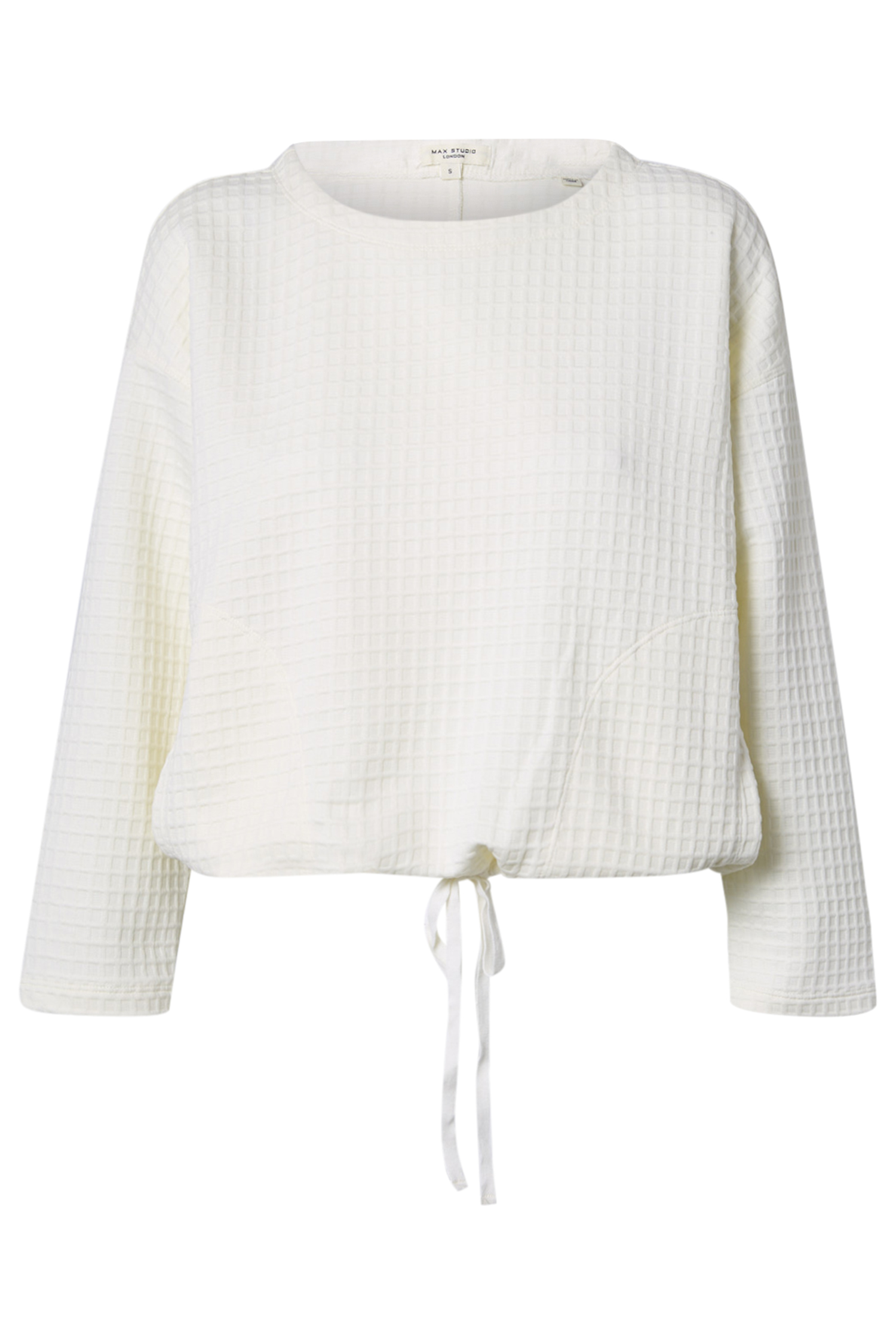 Crew Neck Pullover