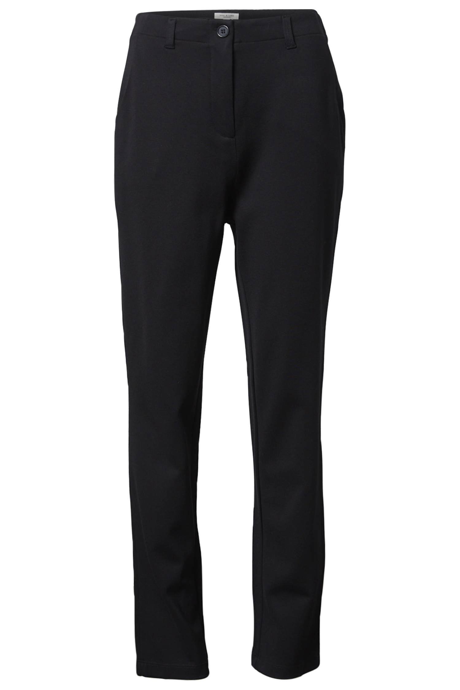 Straight Leg Pant