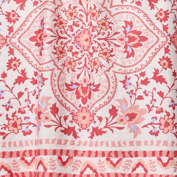 White Multi
