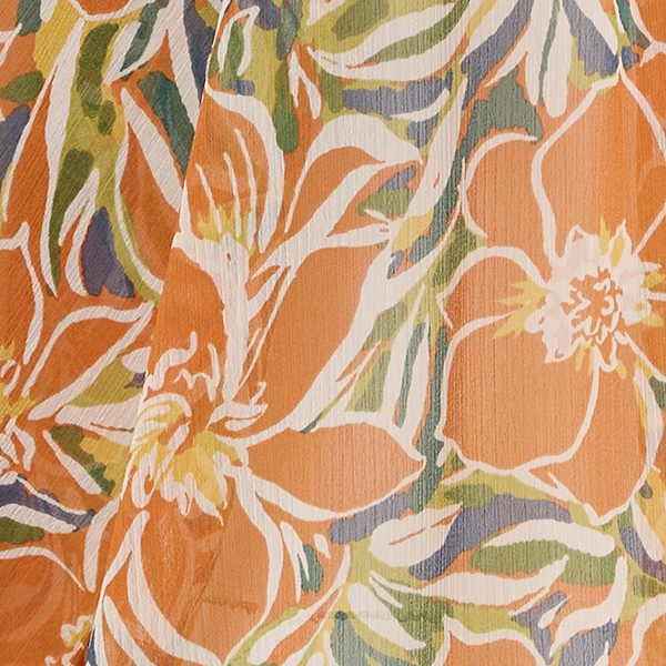 Orange Multi