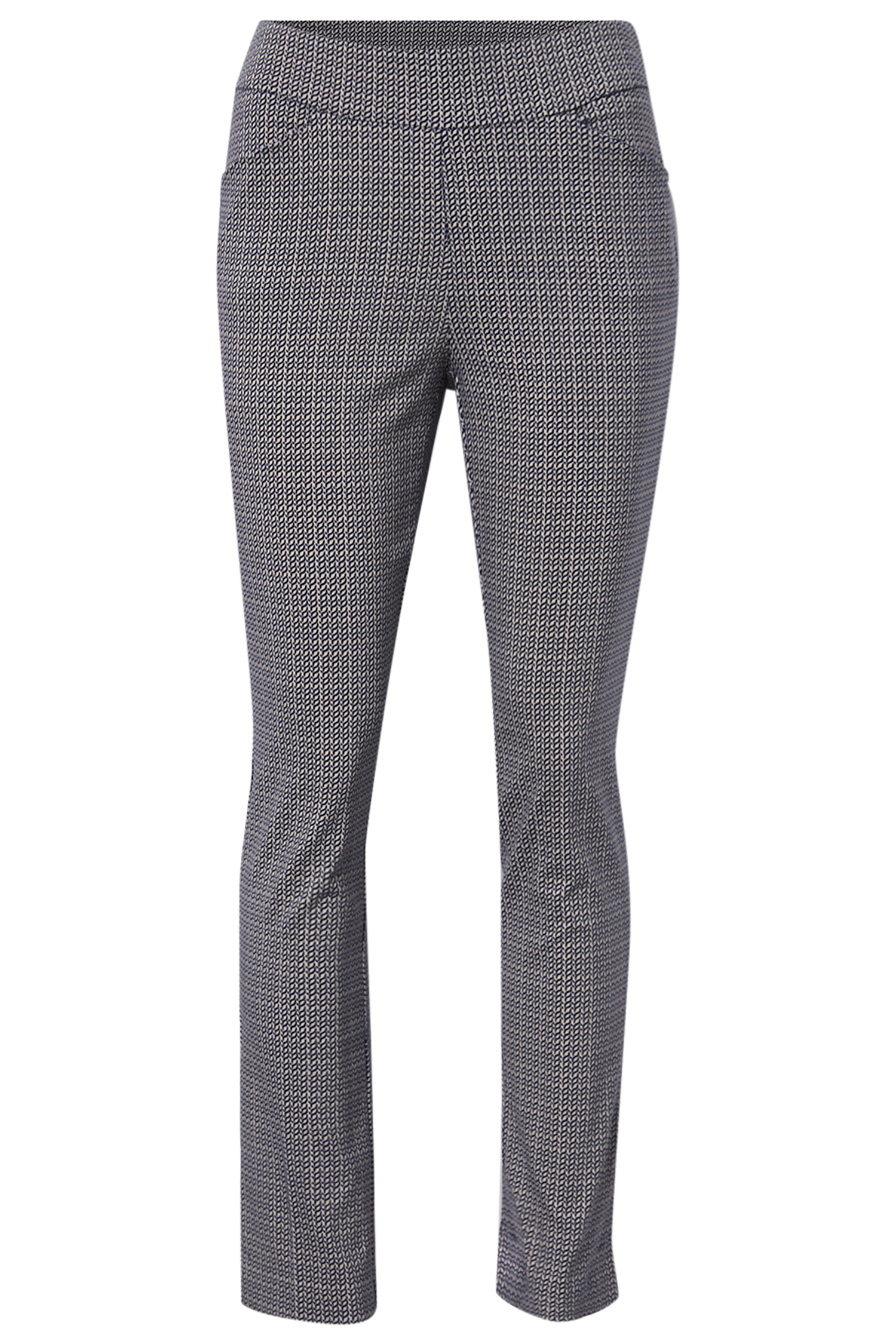 Pull On Pant