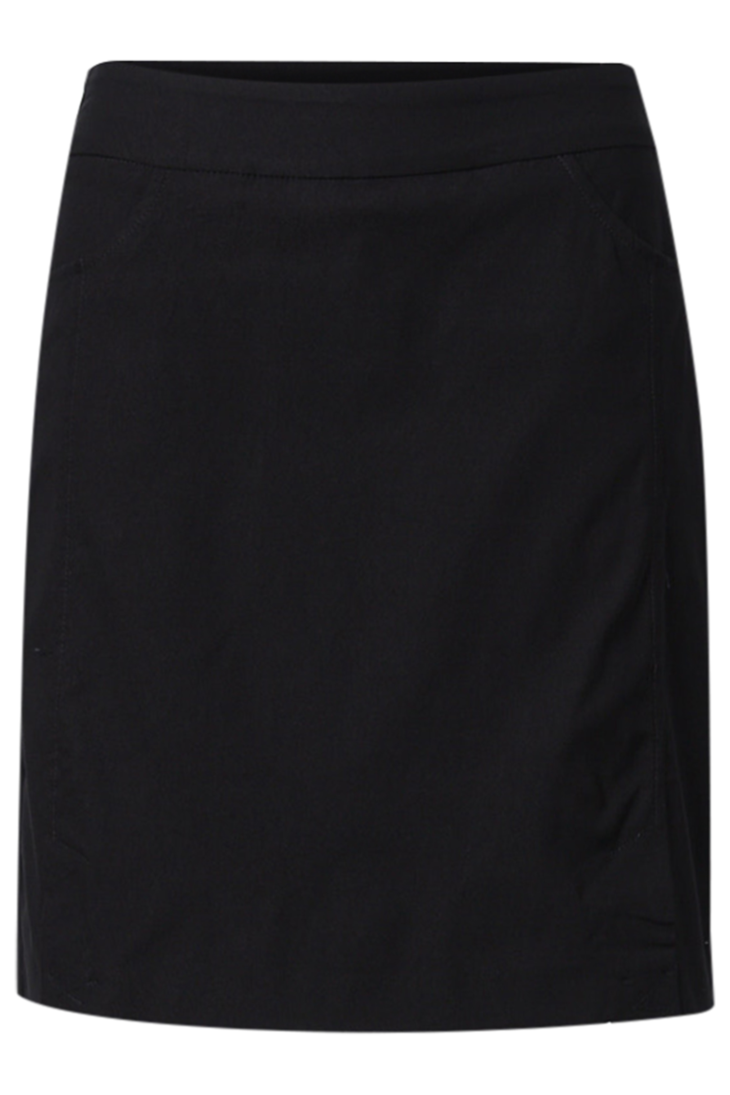Pull On Skort