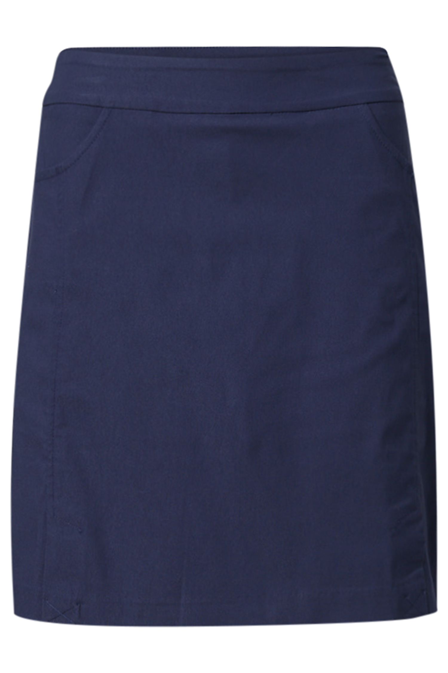 Pull On Skort