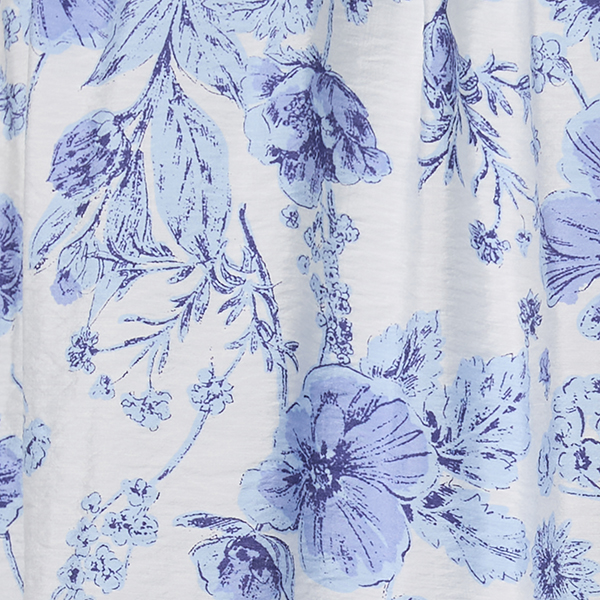 Light Blue Multi