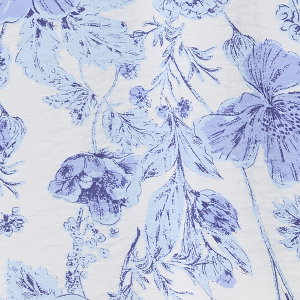Blue/White