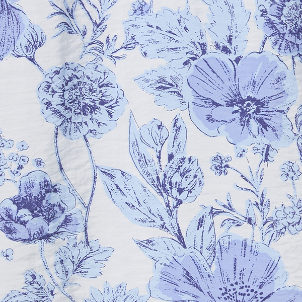 Blue Multi