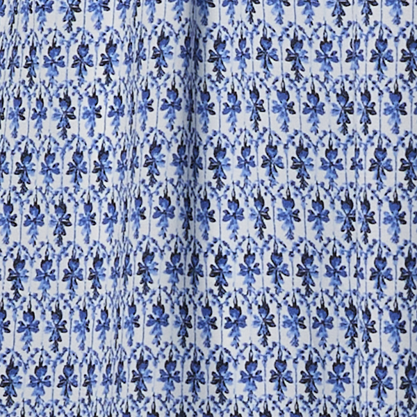 Blue Multi