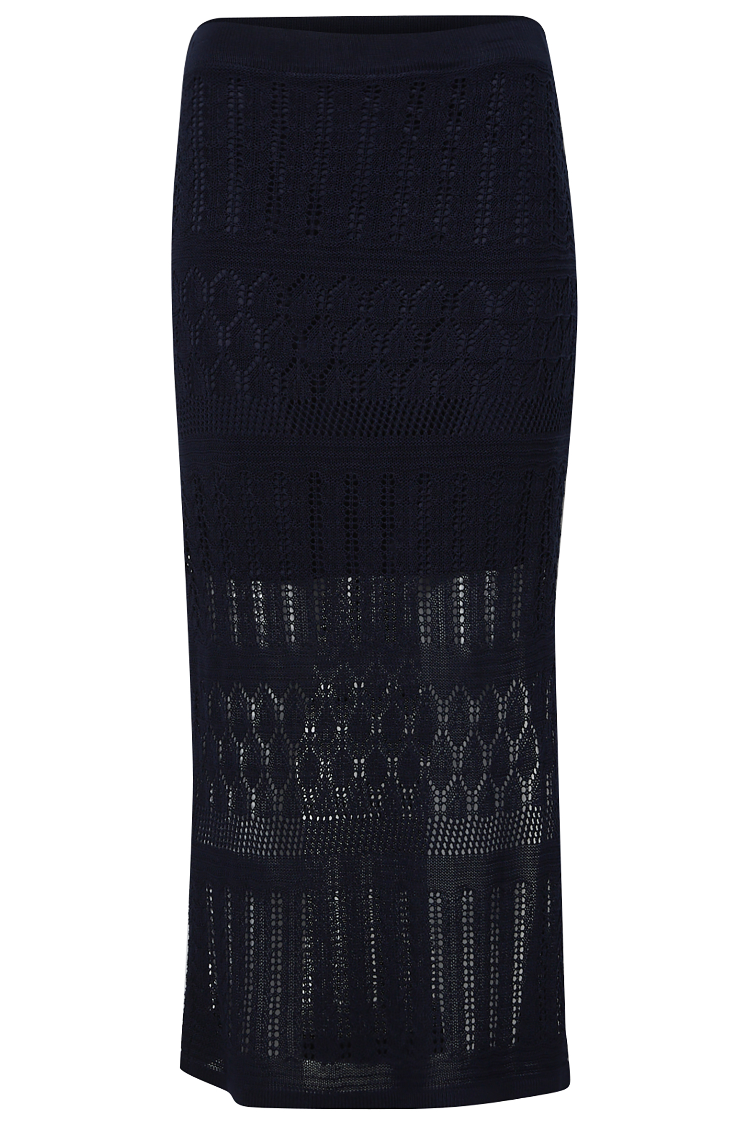 Crochet Skirt