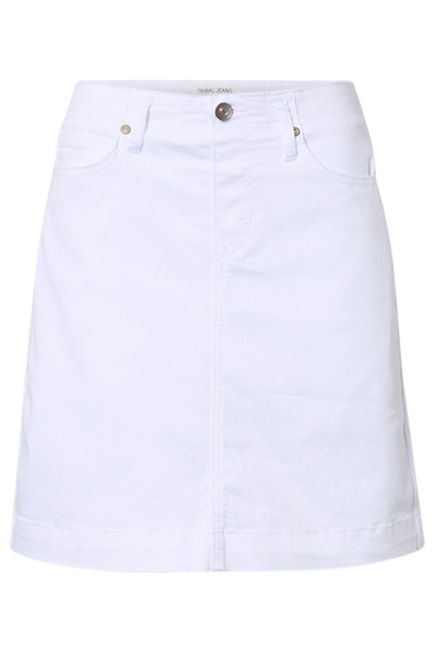 Pull on Skort