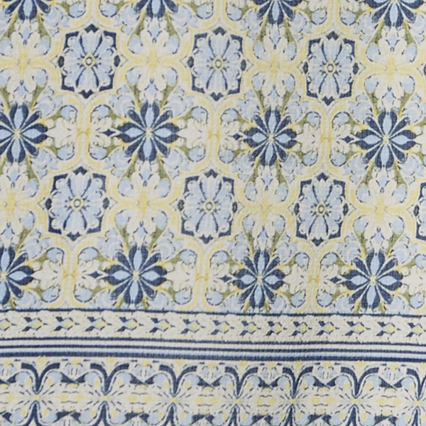 Blue Multi