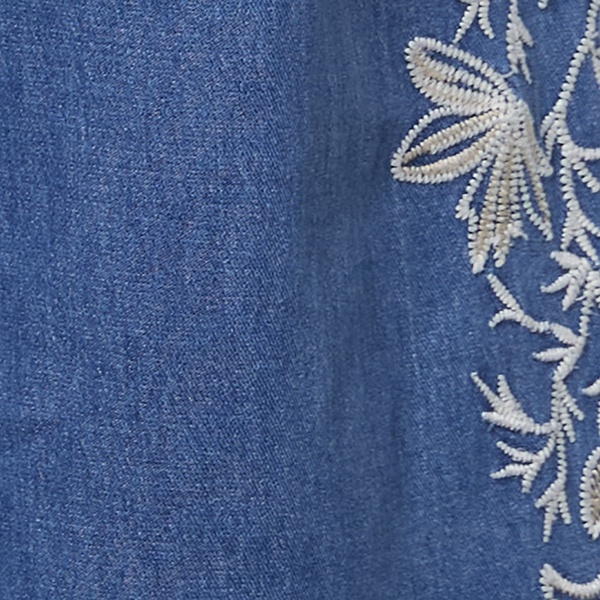 Medium Blue