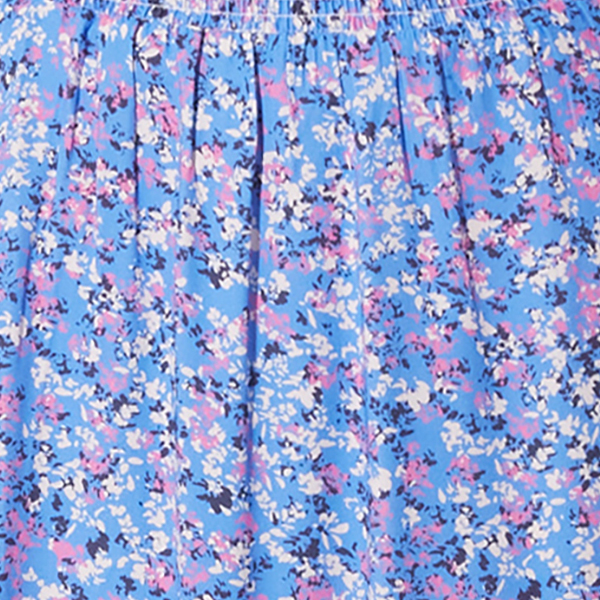 Blue Multi