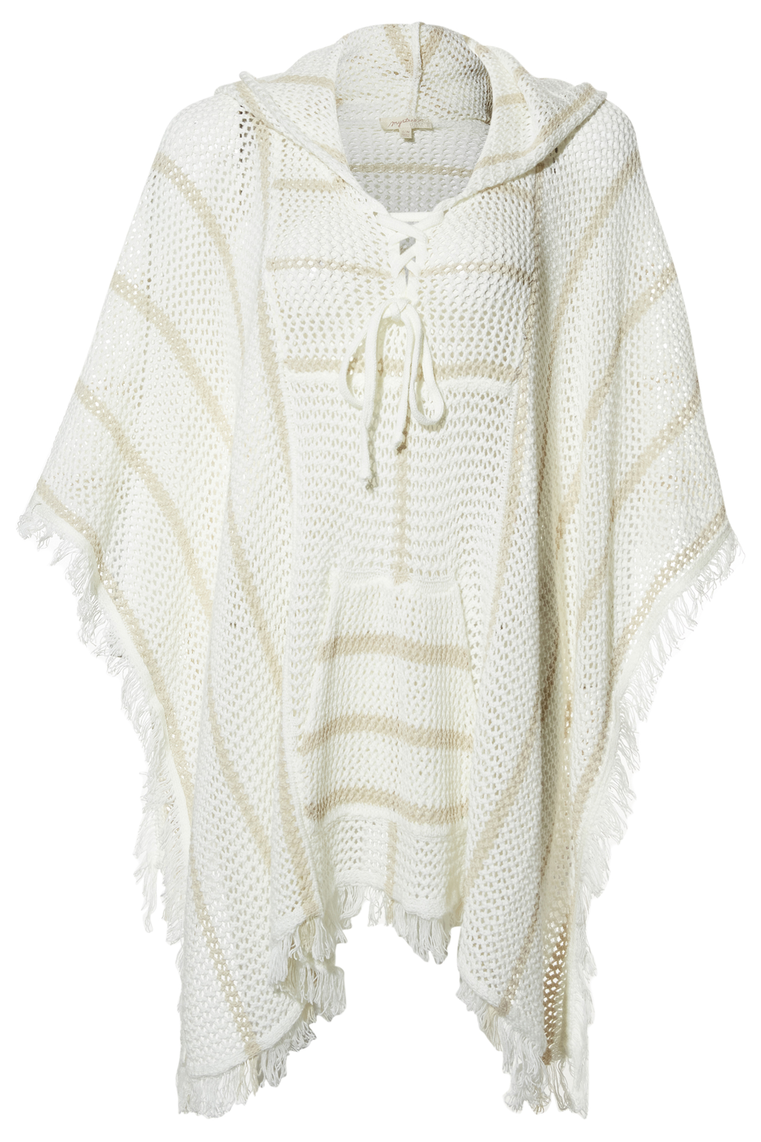 Crochet Poncho