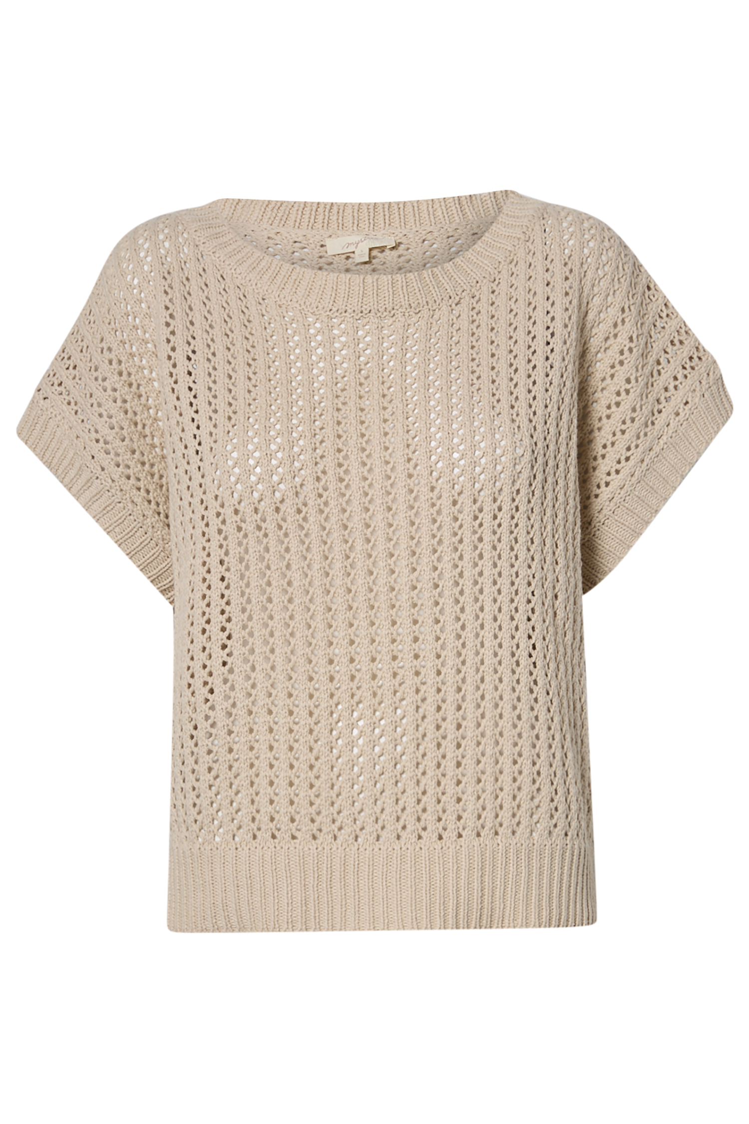 Crochet Top