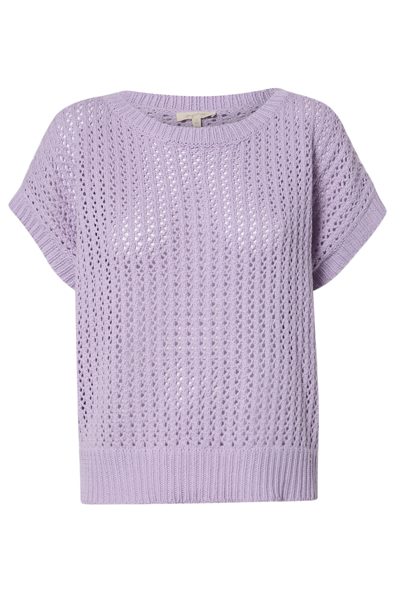 Crochet Top
