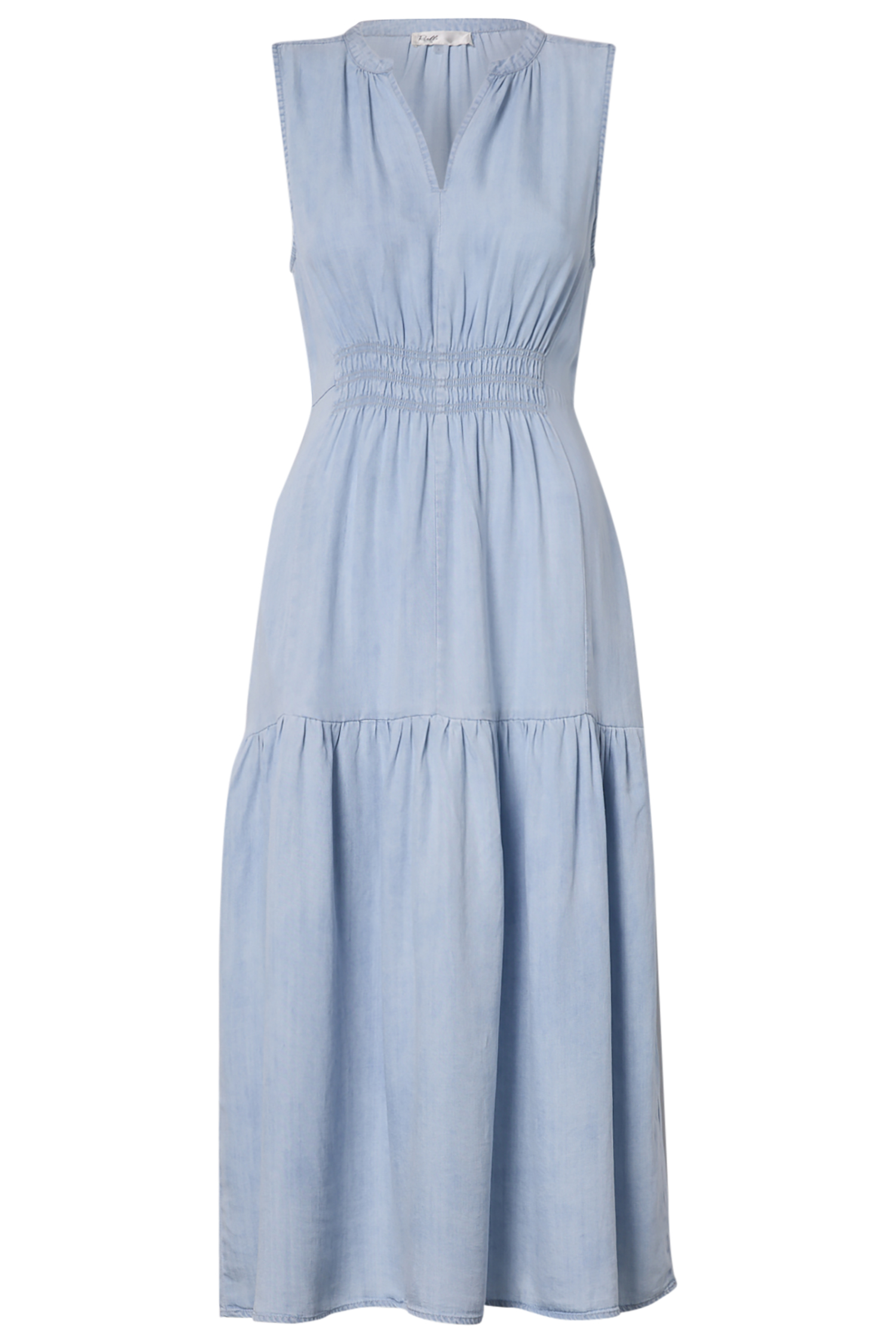 Sleeveless Dress