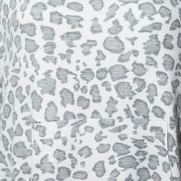 Grey Multi
