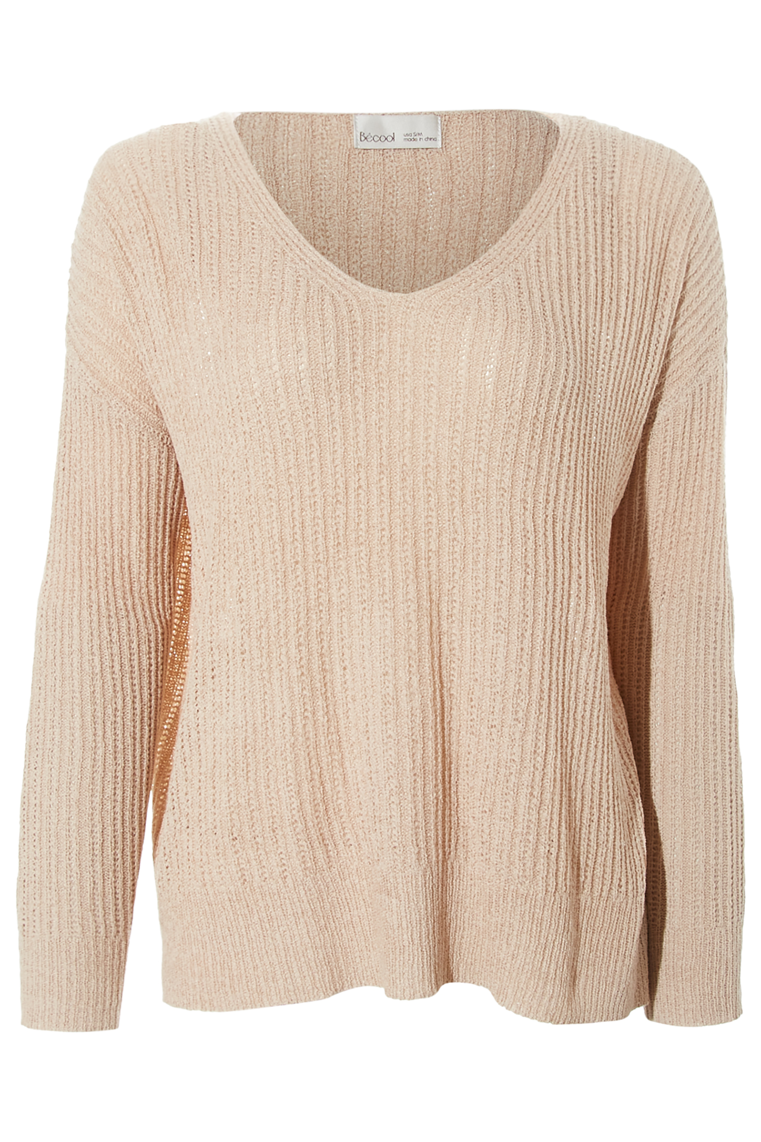 Long Sleeve Top
