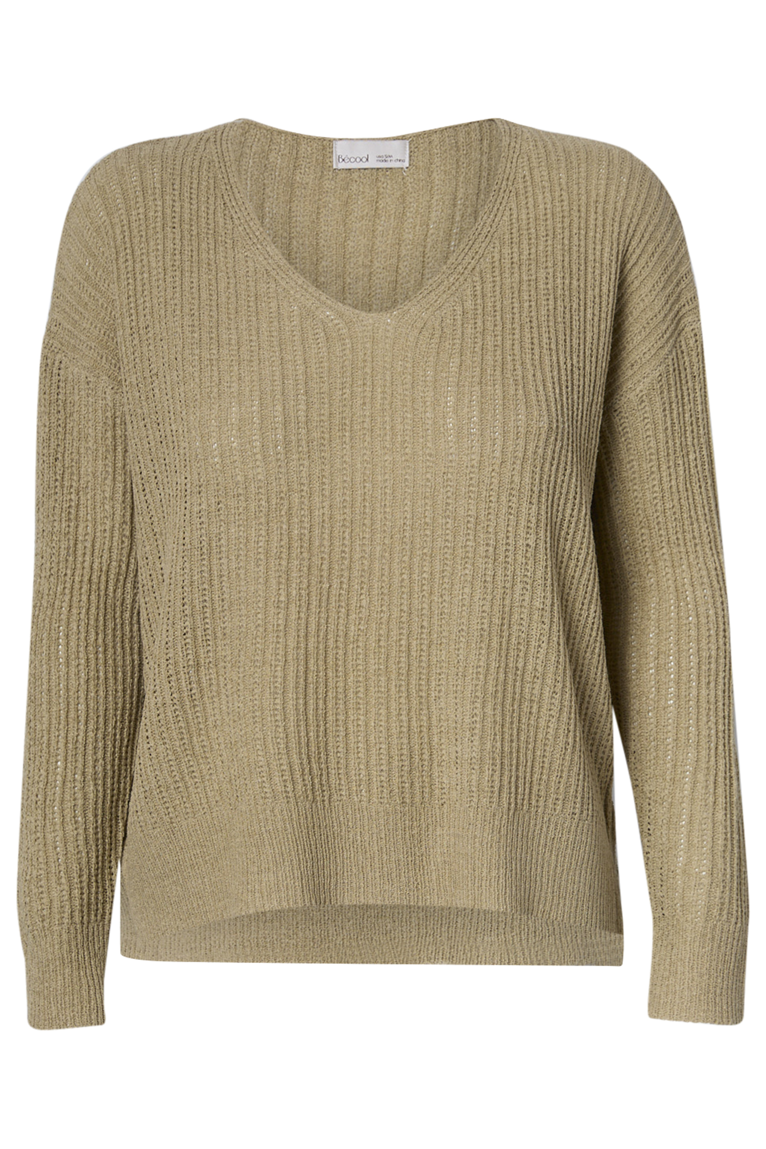 Long Sleeve Top