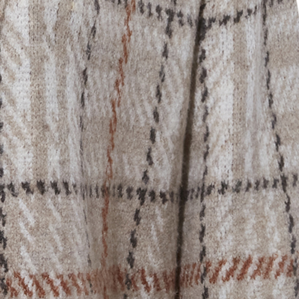 Taupe Multi